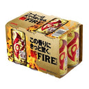 ◆キリン ファイア 挽きたて微糖 185g×6