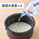 ◆キリン 自然が磨いた天然水 2L