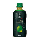 ◆キリン 生茶 リッチ 400ml