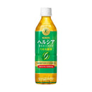 ◆【特定保健用食品(トクホ)】キリン ヘルシア うまみ緑茶 500ml