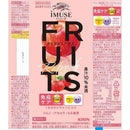 ◆【機能性表示食品】キリン イミューズ フルーツリフレッシュ アップルミックス 500ml