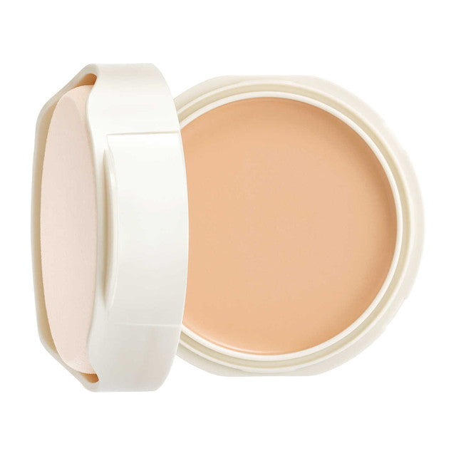 Shiseido Anessa All-in-One Beauty Pact 1 Refill Slightly Bright Ocher 10g