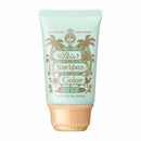 Shiseido Majolica Majorca Skin Navigate Color Mint Green