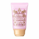 Shiseido Majolica Majorca Skin Navigate Color Pink Lavender