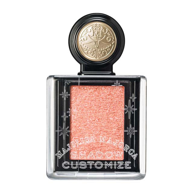 Shiseido Majolica Majorca Shadow Customize Floating OR202