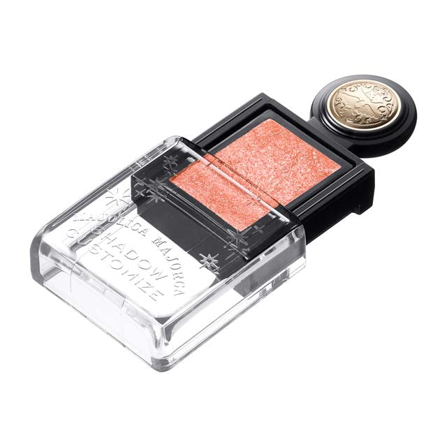 Shiseido Majolica Majorca Shadow Customize Floating OR202