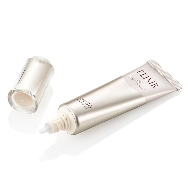 [Quasi-drug] Shiseido Elixir Superieur Day Care Revolution SP