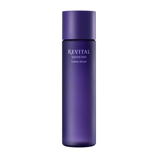 Shiseido Revital Lotion Serum 180ml