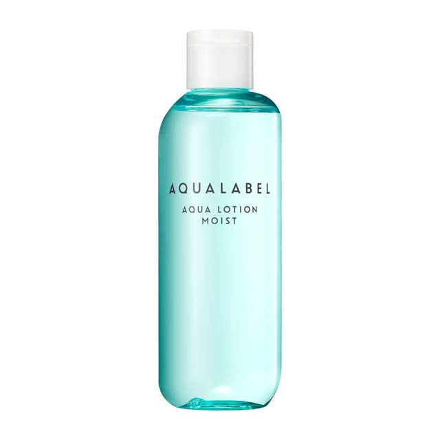 Shiseido Aqua Label Aqua Lotion Refreshing 220ml