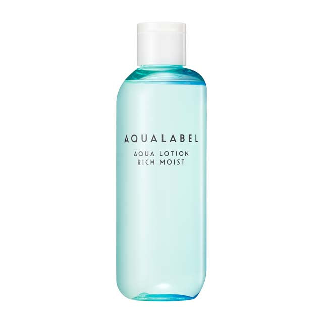 Shiseido Aqua Label Aqua Lotion Moist 220ml