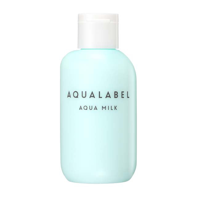 Shiseido Aqua Label Aqua Milk 145ml