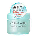 資生堂 アクアレーベル マルチアクアバーム  100g