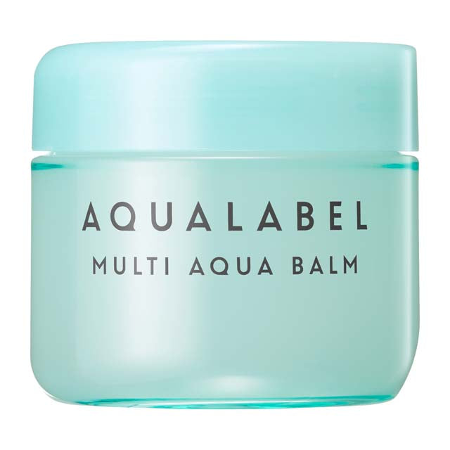 Shiseido Aqua Label Multi Aqua Balm 100g