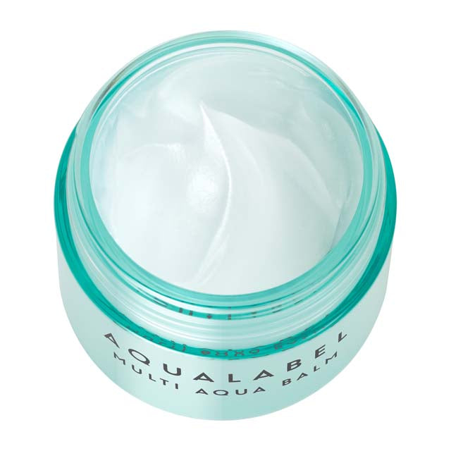 Shiseido Aqua Label Multi Aqua Balm 100g