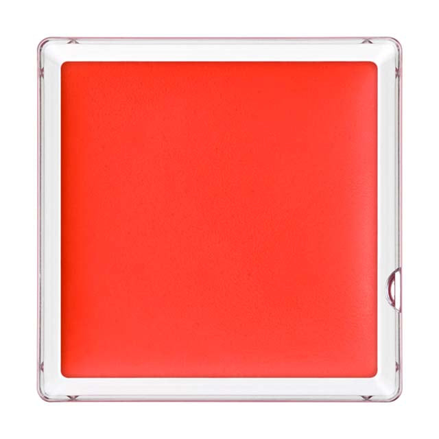 Shiseido MAQuillAGE Dramatic Lip Glossy OR433 Orange Jelly