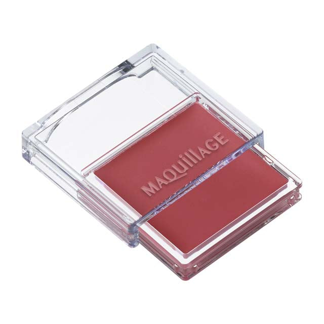 Shiseido MAQuillAGE Dramatic Lip Matte RS531 Blueberry Mousse