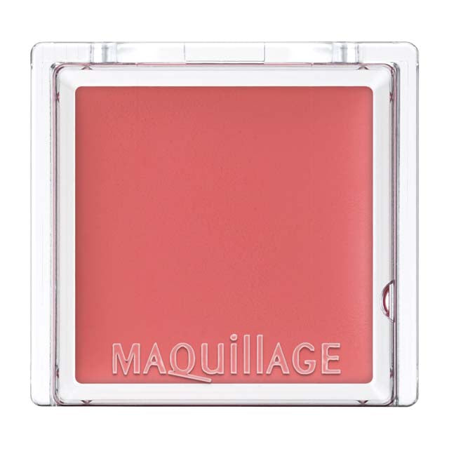 Shiseido Maquillage Dramatic Lip Matte RD332 Fig Mousse