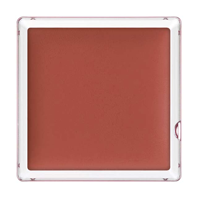 Shiseido Maquillage Dramatic Lip Matte BR733 Marron Mousse