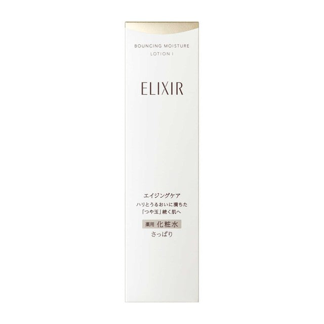 [Quasi-drug] Shiseido Elixir Lift Moist Lotion SPI 170ml