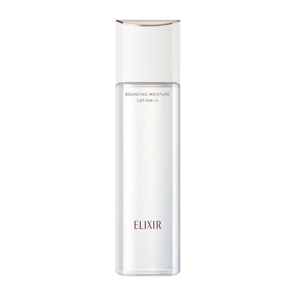 [医药部外品] Shiseido Elixir Lift Moist Lotion SPIII 170ml