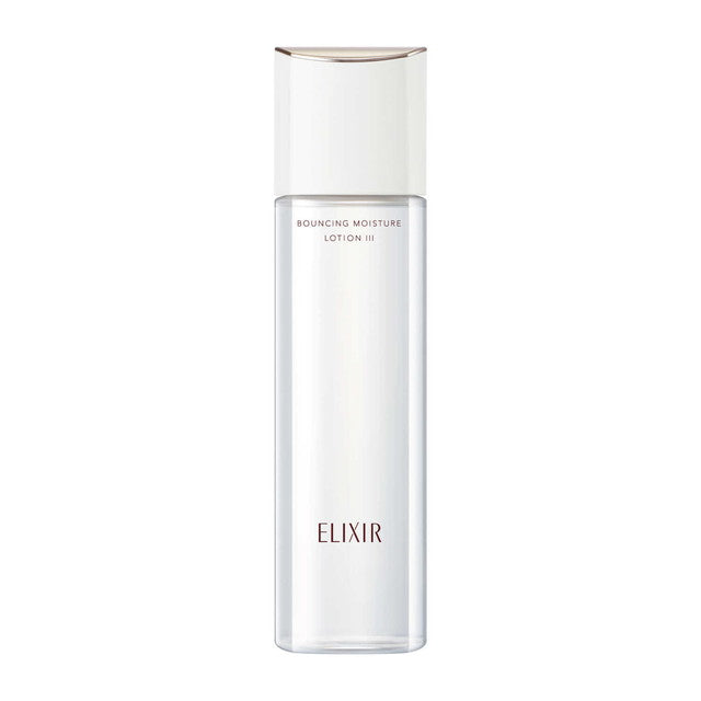 [Quasi-drug] Shiseido Elixir Lift Moist Lotion SPIII 170ml