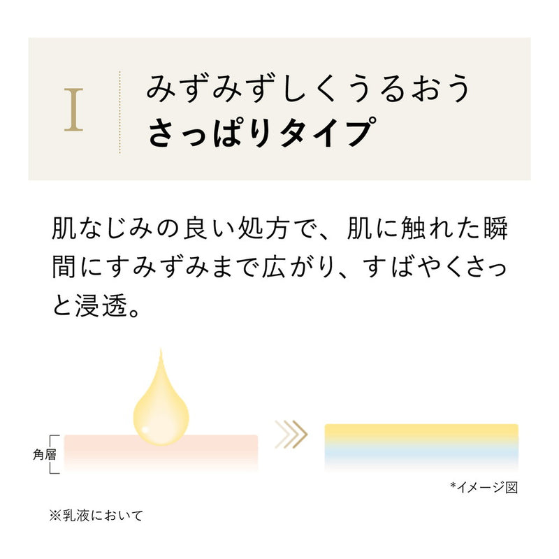 【医薬部外品】資生堂 エリクシール リフトモイストエマルジョン SPI つめかえ用