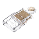 資生堂 マジョリカ マジョルカ シャドーカスタマイズ BR322