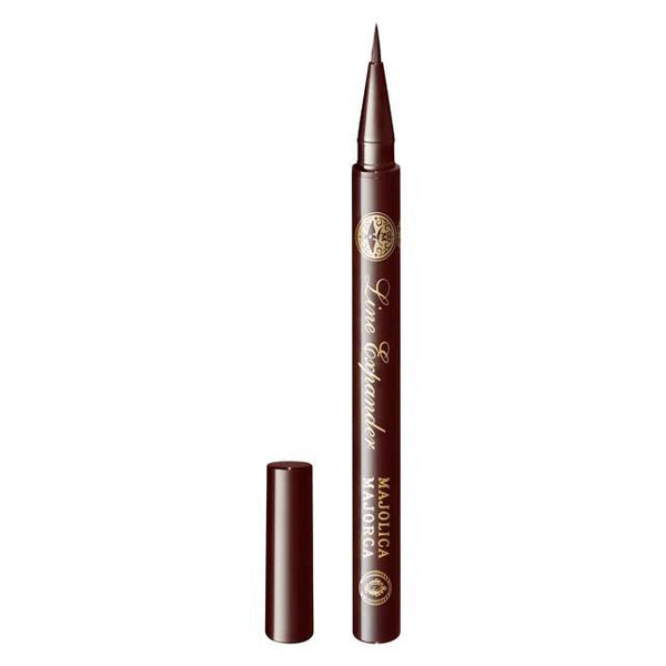 Shiseido Majolica Majorca Line Expander BR612