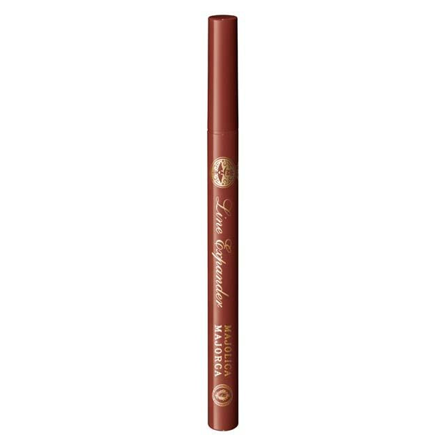 Shiseido Majolica Majorca Line Expander OR514