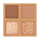 Shiseido Majolica Majorca Shadow Flash BR202