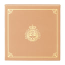 Shiseido Majolica Majorca Shadow Flash BR202