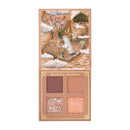 Shiseido Majolica Majorca Shadow Flash BE703