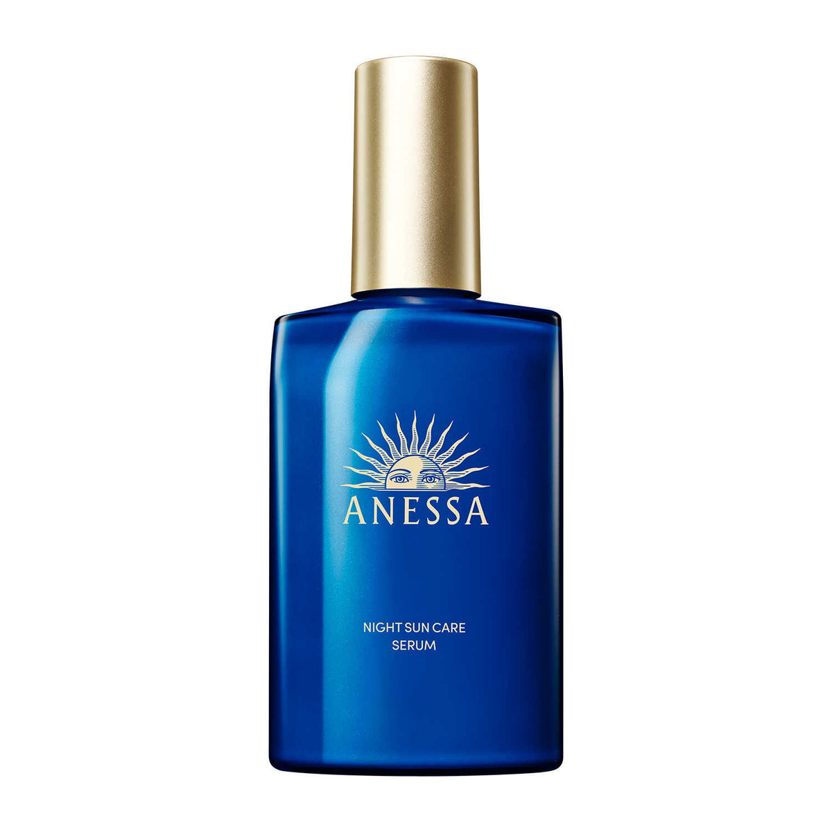 医薬部外品】資生堂 アネッサ ナイトサンケア美容液 180ml