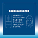 【医薬部外品】資生堂 アネッサ ナイトサンケア美容液 つめかえ用 160ml
