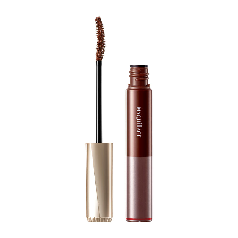 Shiseido MAQuillAGE Dramatic Essence Mascara Long &amp; Curl BR660