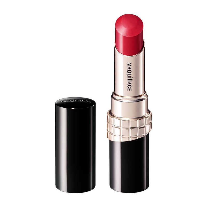 【15x 积分 + 5x 限时优惠】Shiseido Maquillage Dramatic Essence Rouge RD401 Innocent Temptation 4g