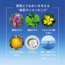 資生堂 アネッサ パーフェクトUV スキンケアミルク NA 60ml