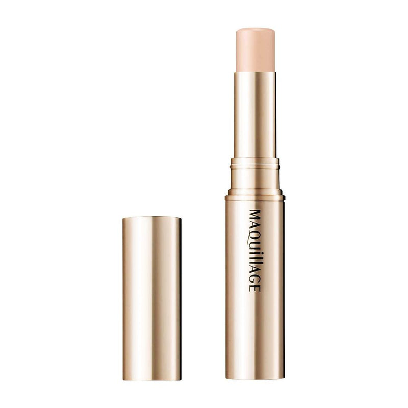 Shiseido Maquillage Dramatic Essence Concealer Stick Baby Pink Ocher 2.7g