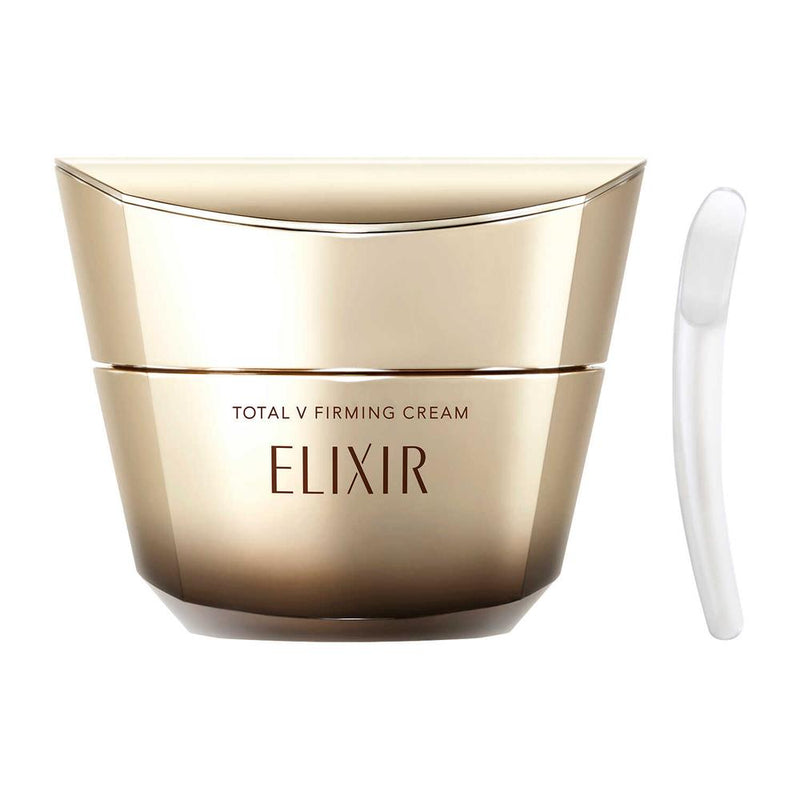 Shiseido Elixir Superiel Total V Firming Cream 50g