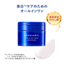 Shiseido Aqua Label Special Gel Cream EX Brightening 90g