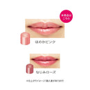 [Quasi-drug] Shiseido Prior Medicated Wrinkle Beautiful Lip Faint Pink 3.5g