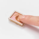 Shiseido Majolica Majorca Shadow Customize Brilliant Glitter WT9011.4g