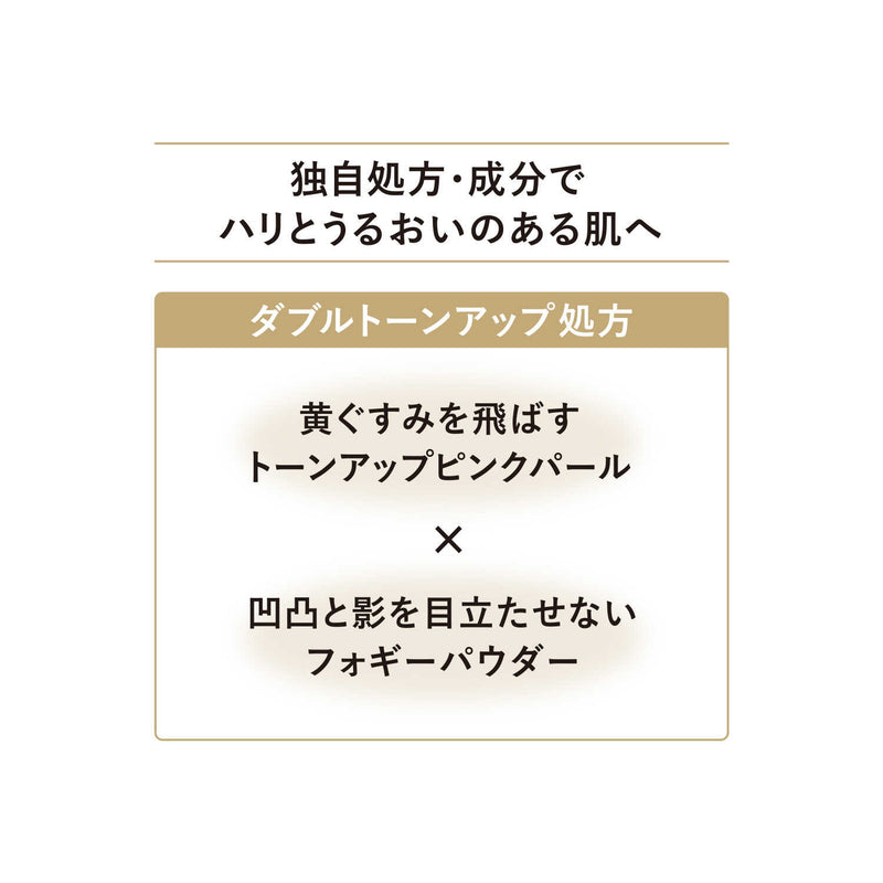 資生堂 エリクシール シュペリエル デーケアレボリューション トーンアップ SP＋aa 35g