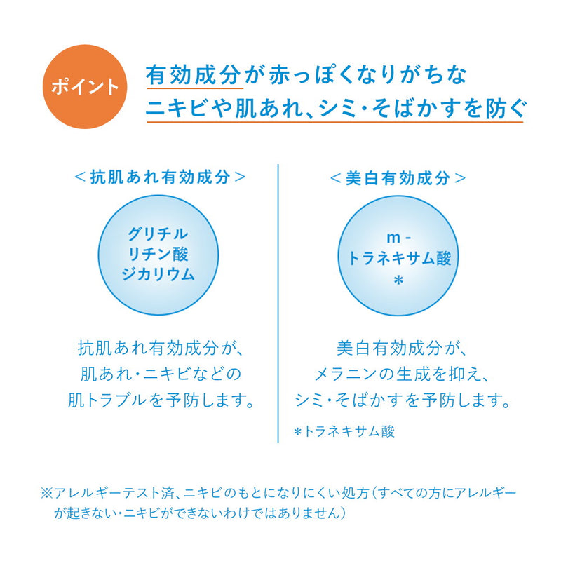 【医薬部外品】資生堂 イハダ 薬用クリアスキンケアセット ローション25ml、エマルジョン15ml