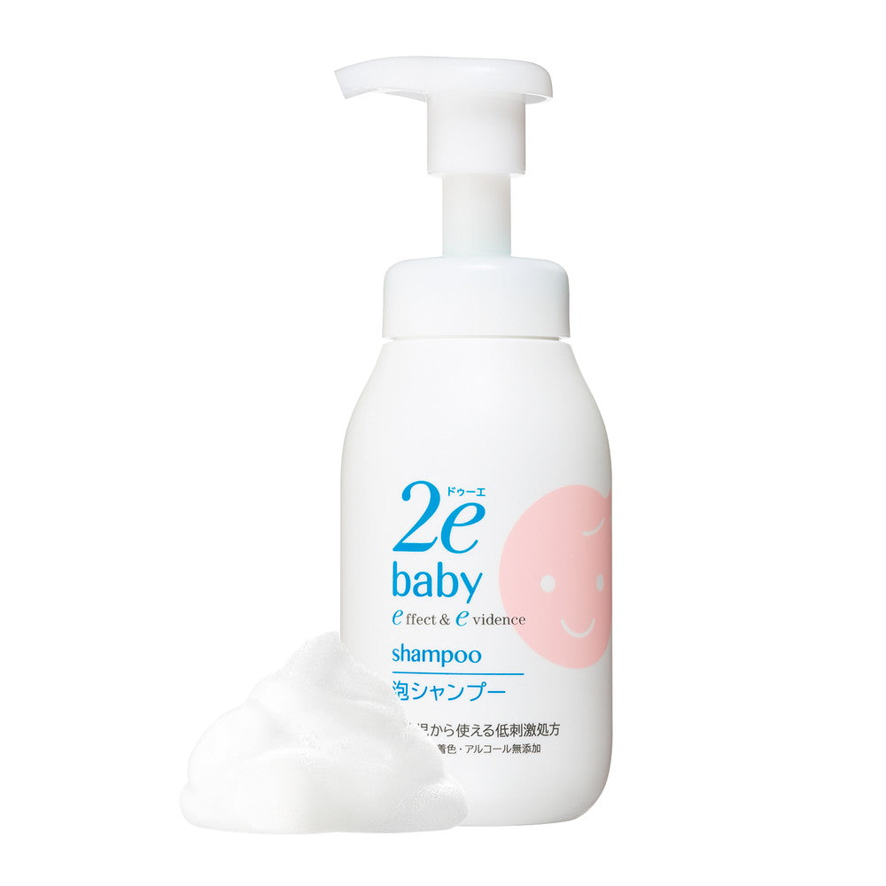 資生堂シャンプー 資生堂 ドゥーエ 泡シャンプー 300ml