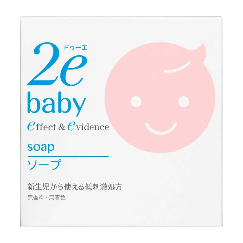 Shiseido Due Soap 100g