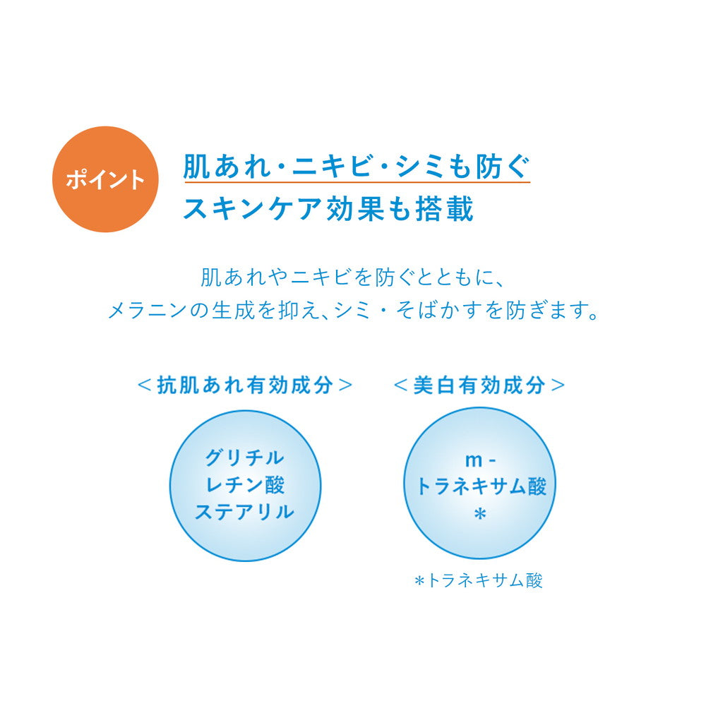 医薬部外品】資生堂 イハダ 薬用フェイスプロテクトパウダー レフィル 9g