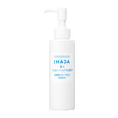 [Quasi-drug] Shiseido Ihada Medicated Moisturizing Milk Facial Cleanser 140ml
