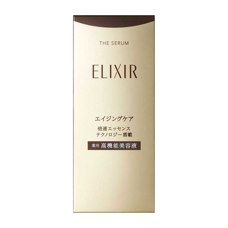 【ポイント16倍】【医薬部外品】資生堂 エリクシール シュペリエル ザ セラム aa 50ml