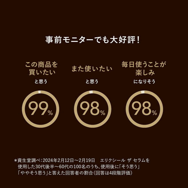 【医薬部外品】【数量限定特典付き】資生堂 エリクシール シュペリエル ザ セラム aa 50ml▼返品・キャンセル不可